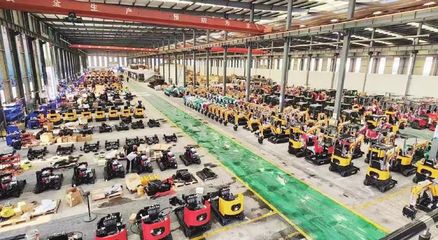 聚势谋远 实干争先——全市上半年绿色低碳高质量发展暨招商引资重点项目现场观摩综述（一）项目投资篇