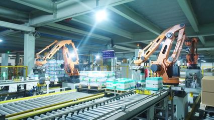 山东平阴 昂首阔步“春天里”，全力以赴拼经济、抓项目、促投资