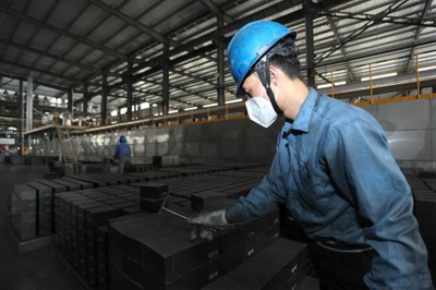 宜兴 以技改扩能激发内生动力，以项目投资构筑发展新优势