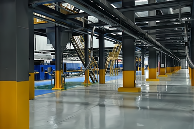 投资100万元办厂指南 五大高潜力项目深度解析