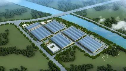 湖州吹响实业投资冲锋号，651.1亿集中开工项目为高质量发展注入强劲动能