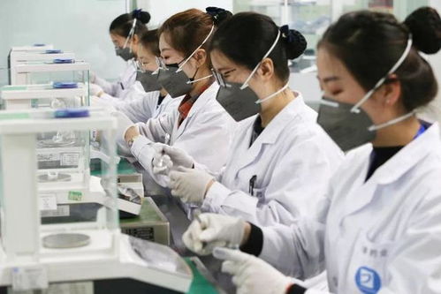 北京经开区 内外兼修，以高质量项目投资驱动产业提质升级