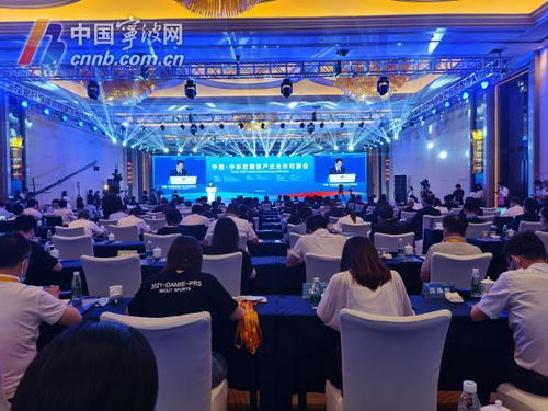 中东欧国际产业合作园喜迎总投资78.3亿元，17个项目落户共筑实业投资新高地