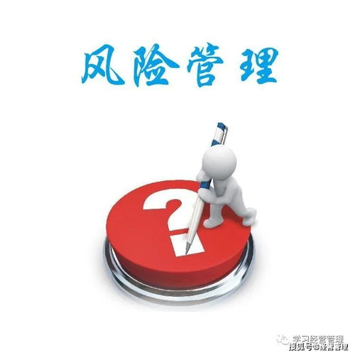 实业投资中如何构建高效的项目风险管理机制