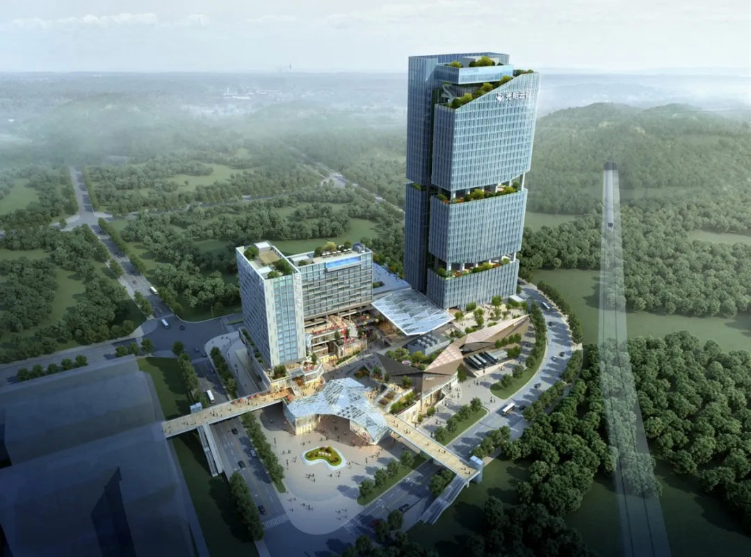 2020年光明区布局房地产重点项目 10大项目总投资466亿元，助力区域高质量发展